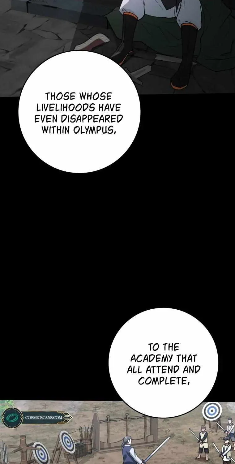Max Level Player Chapter 31 page 62 - 
