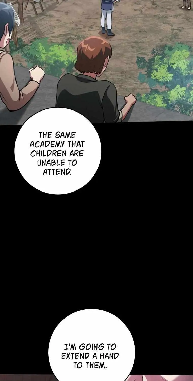 Max Level Player Chapter 31 page 63 - 