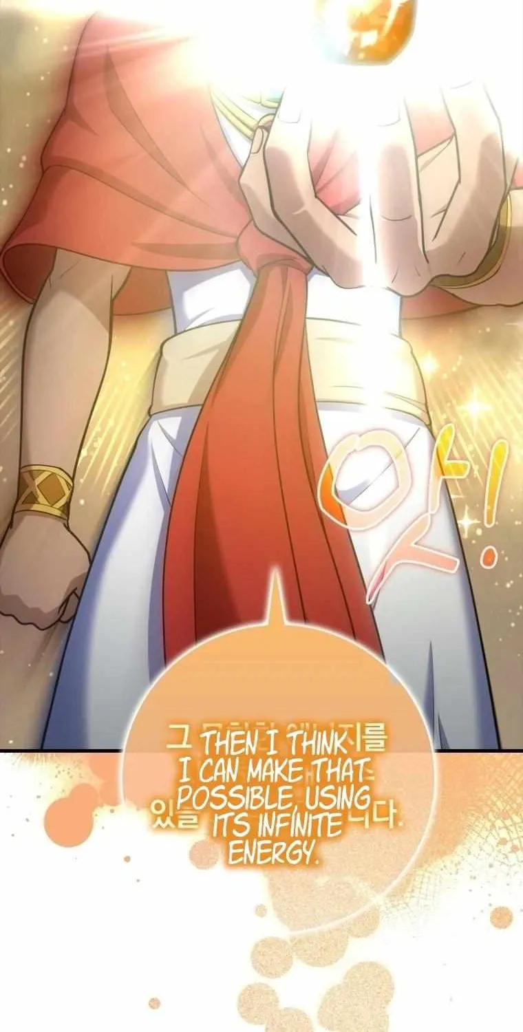Max Level Player Chapter 31 page 67 - 