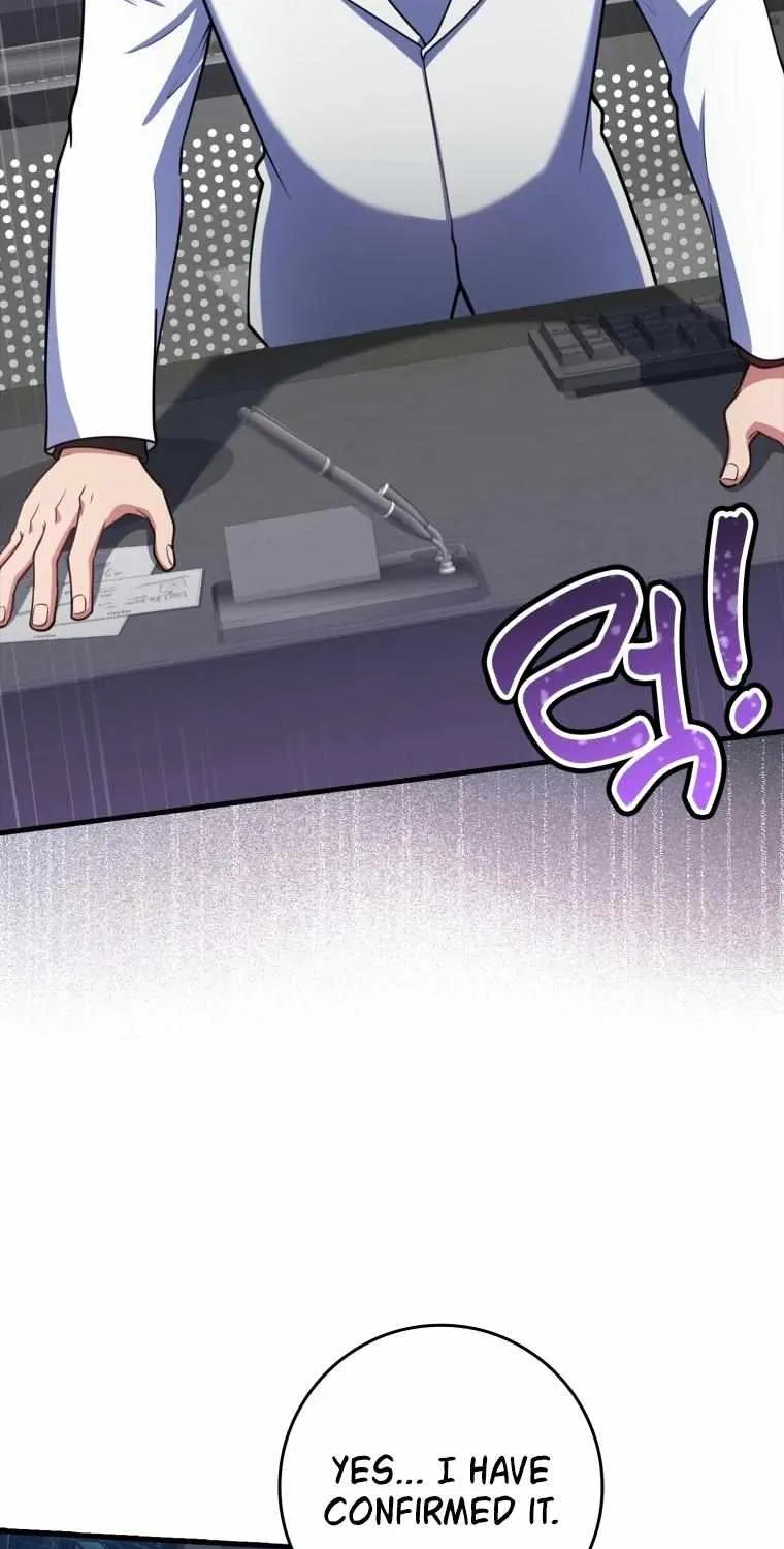 Max Level Player Chapter 31 page 75 - 