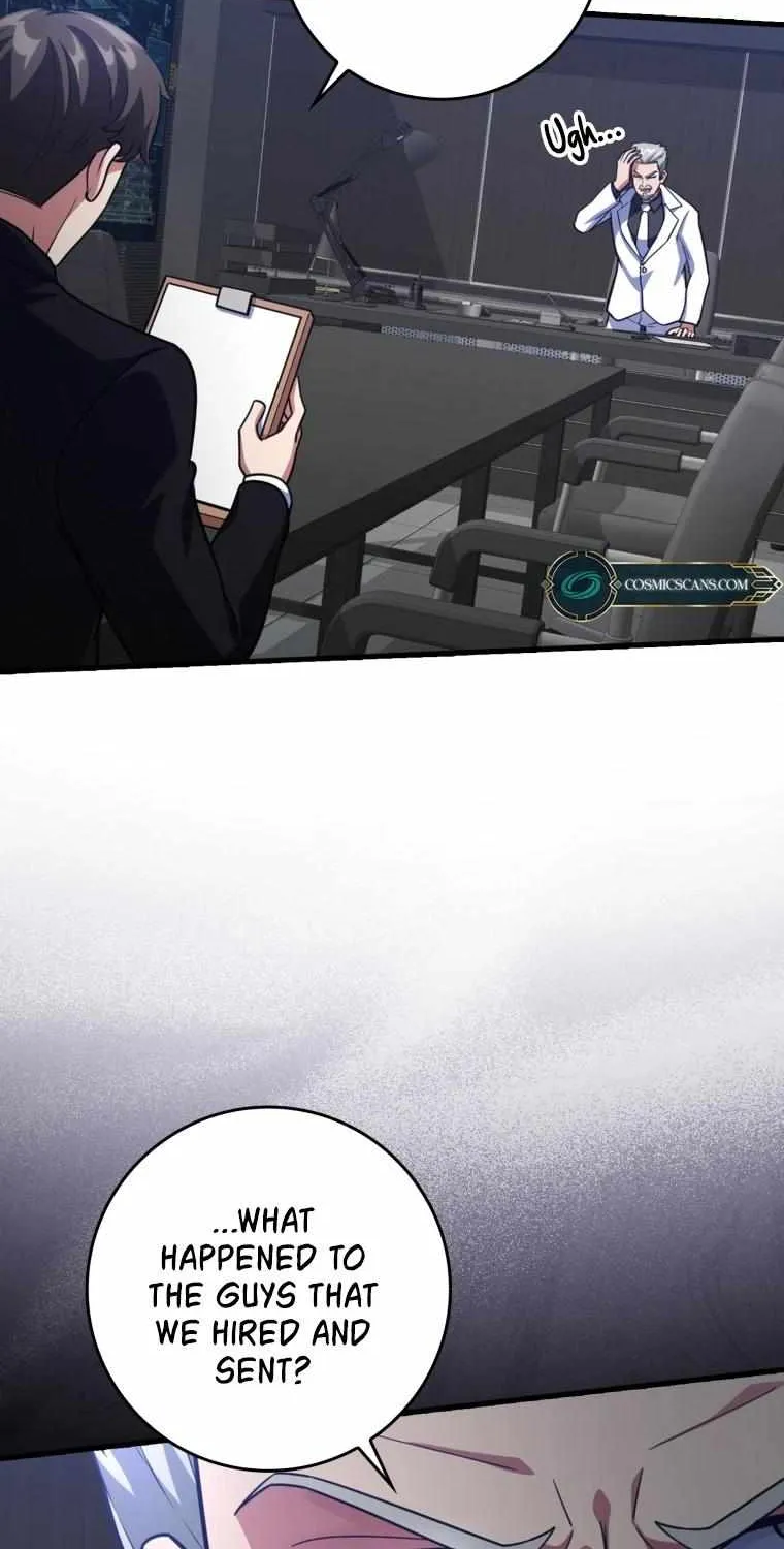 Max Level Player Chapter 31 page 76 - 