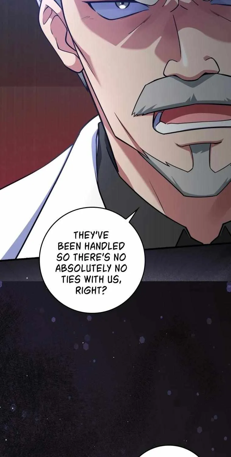 Max Level Player Chapter 31 page 77 - 