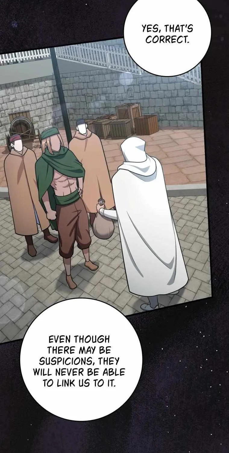Max Level Player Chapter 31 page 78 - 