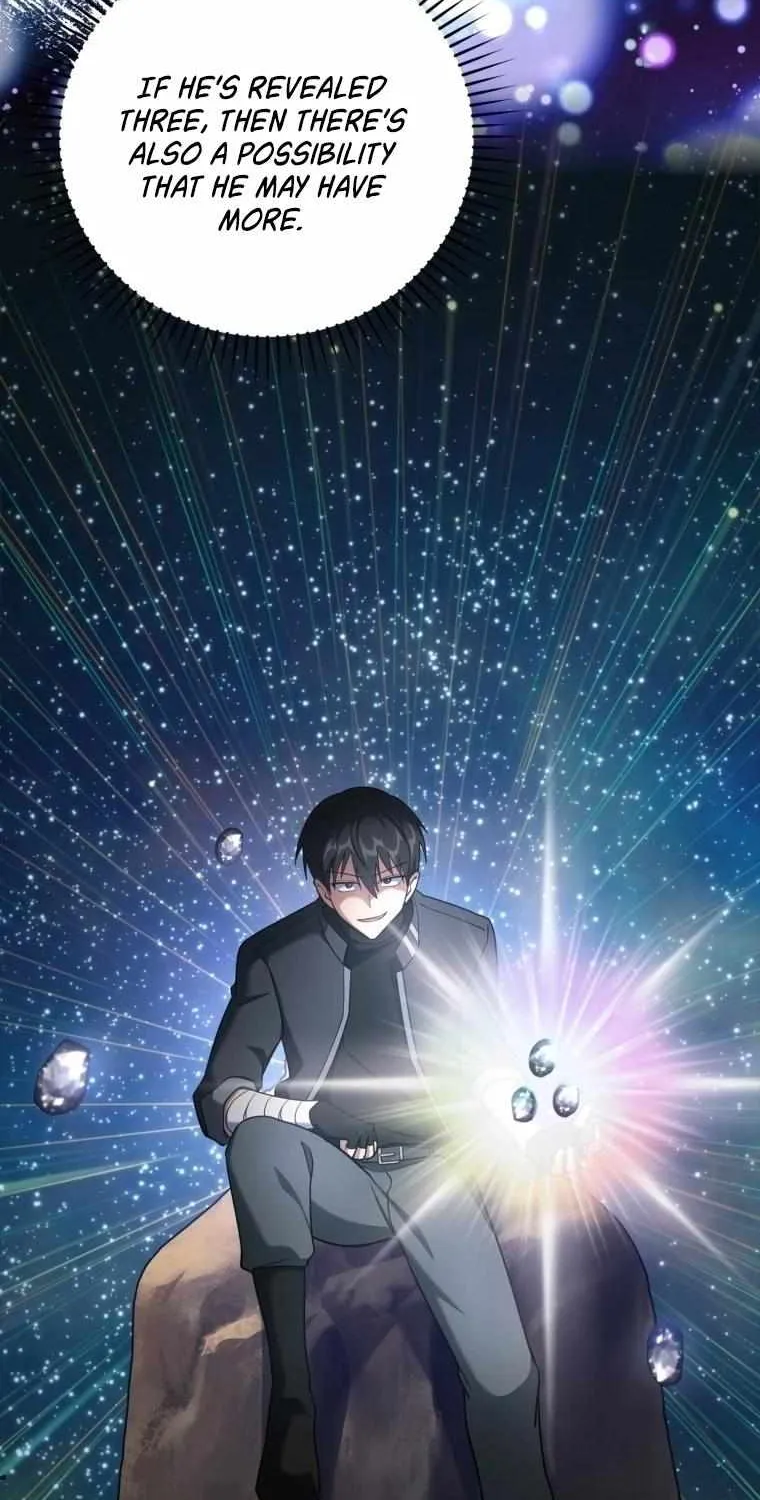 Max Level Player Chapter 31 page 81 - 