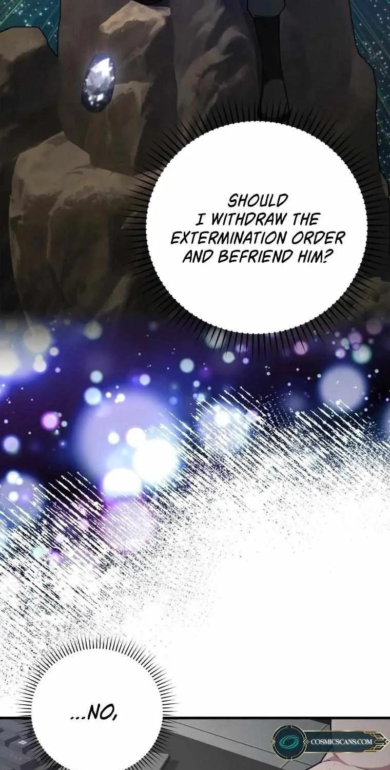 Max Level Player Chapter 31 page 82 - 