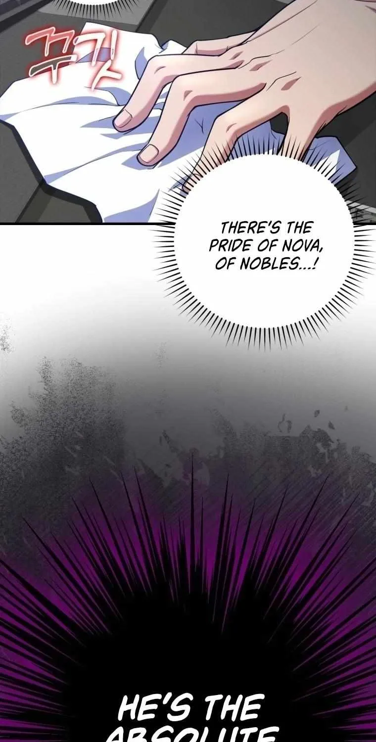 Max Level Player Chapter 31 page 83 - 
