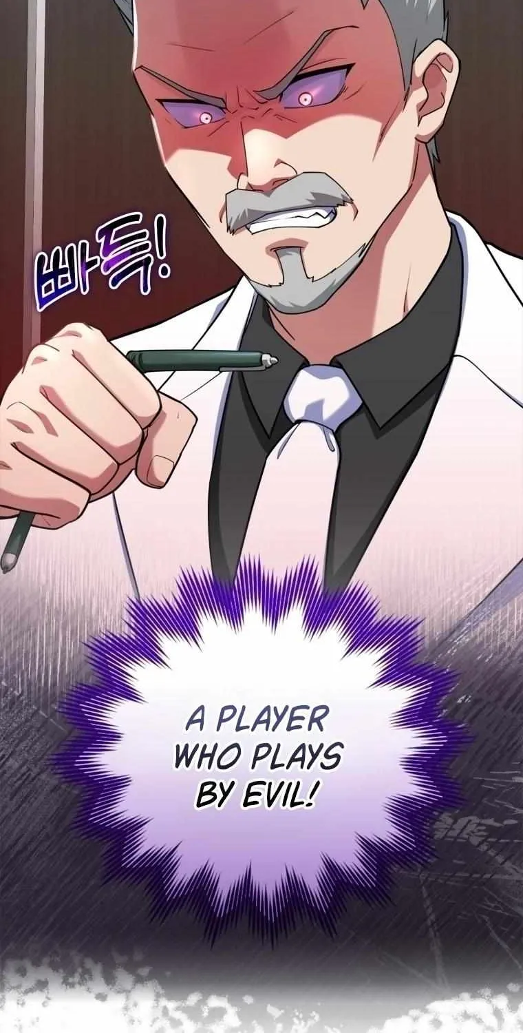 Max Level Player Chapter 31 page 85 - 