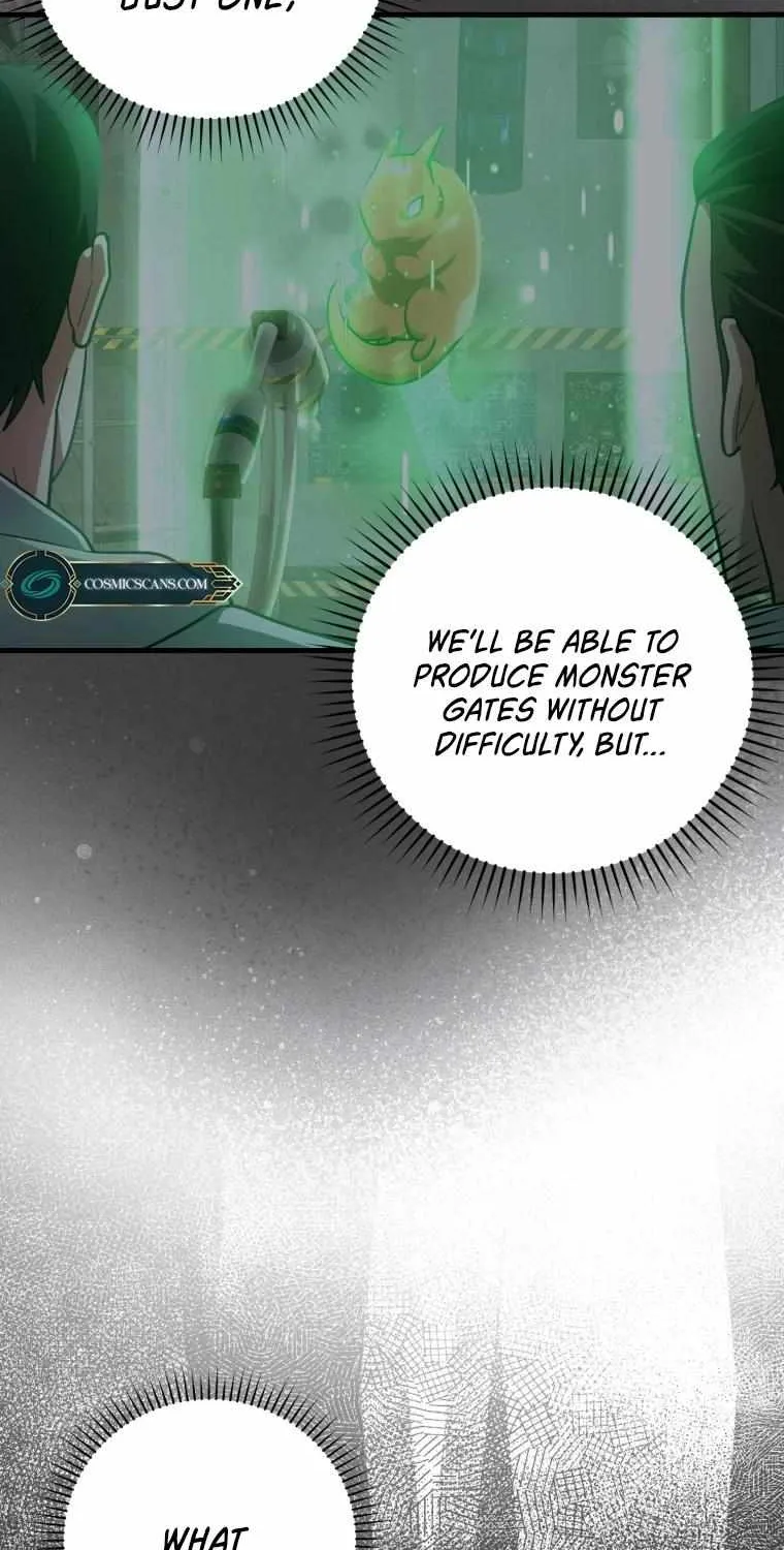 Max Level Player Chapter 31 page 88 - 