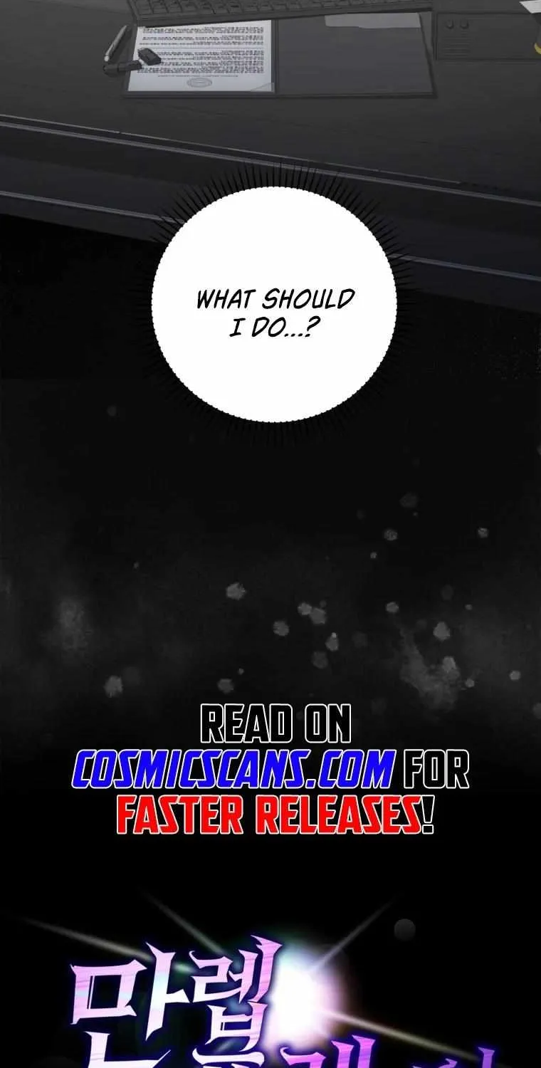 Max Level Player Chapter 31 page 90 - 