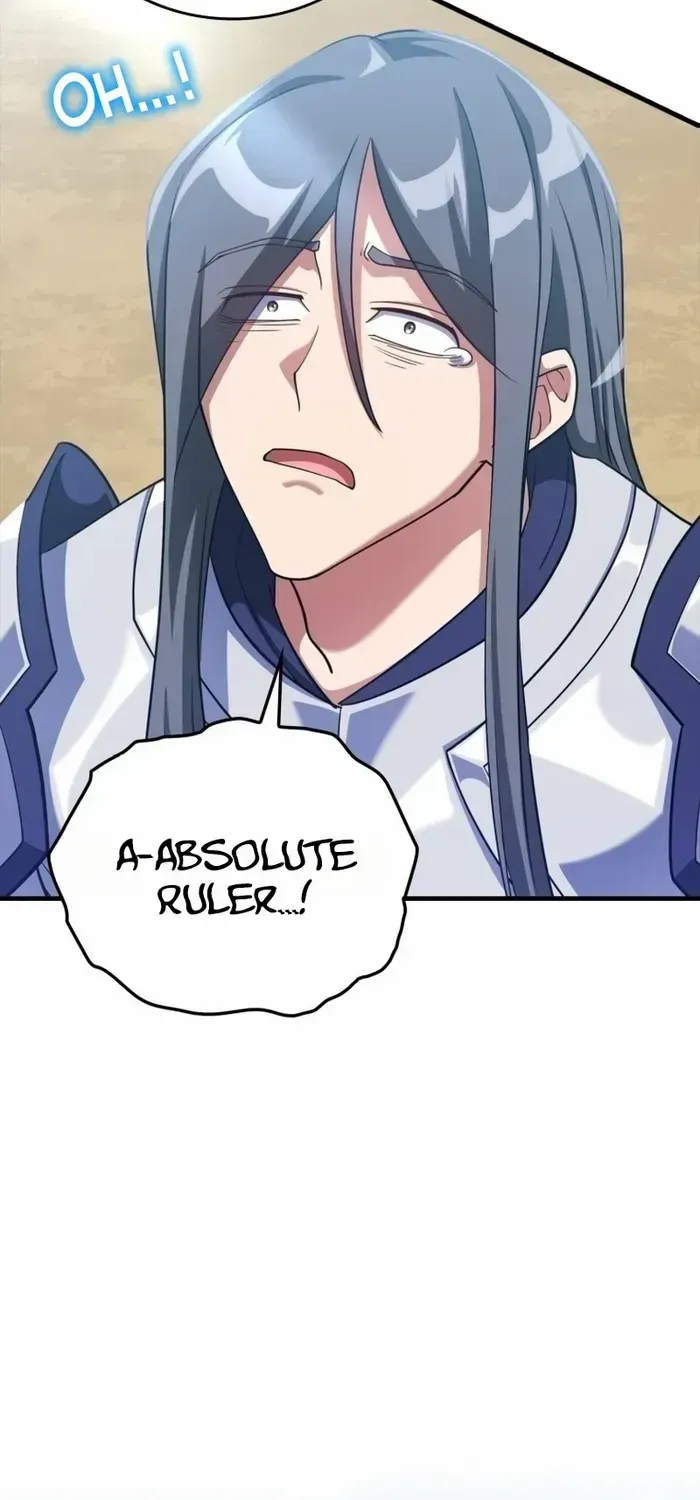 Max Level Player Chapter 32 page 105 - 
