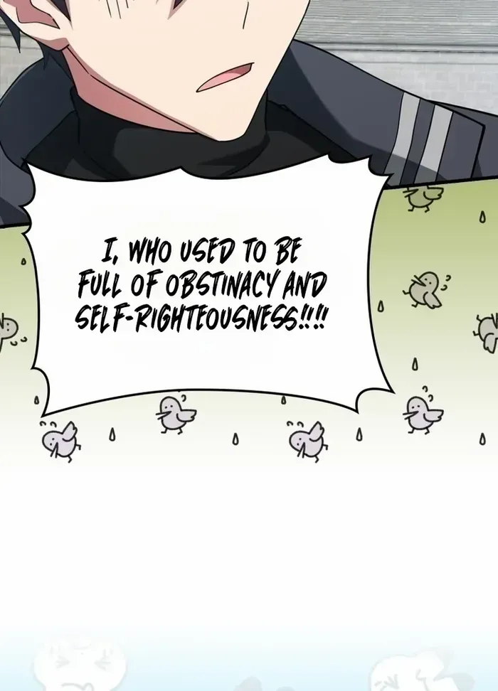 Max Level Player Chapter 32 page 108 - 