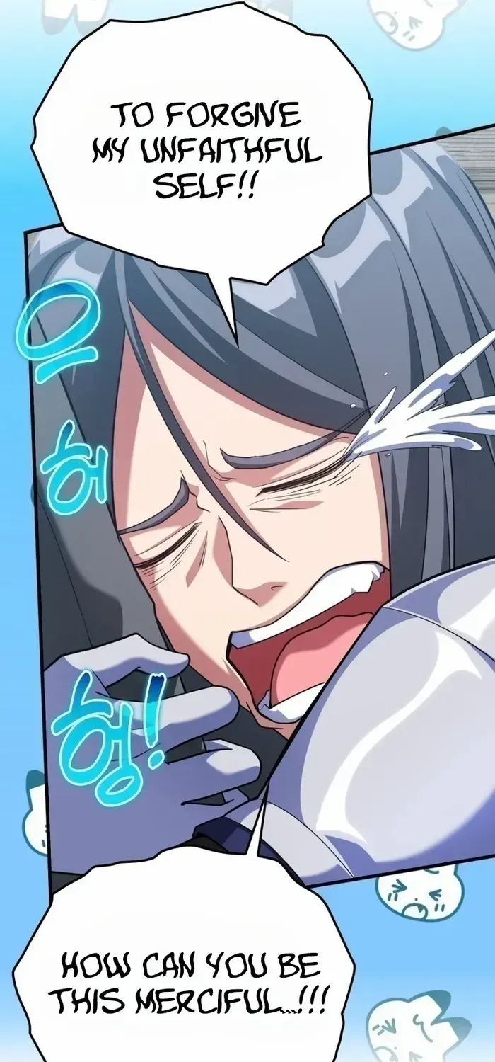 Max Level Player Chapter 32 page 109 - 