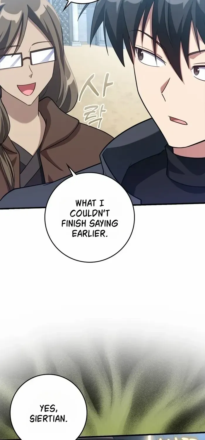Max Level Player Chapter 32 page 114 - 