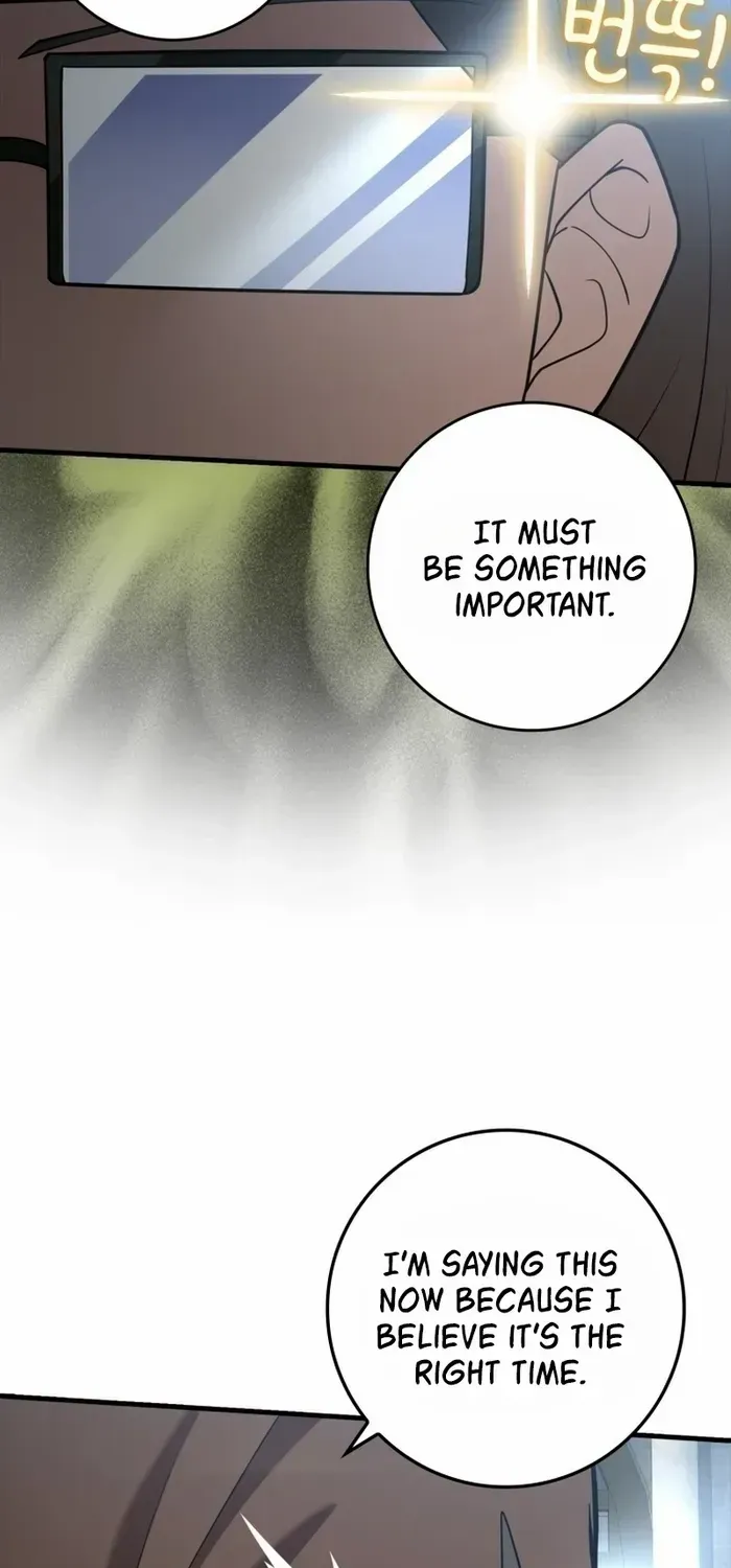Max Level Player Chapter 32 page 115 - 