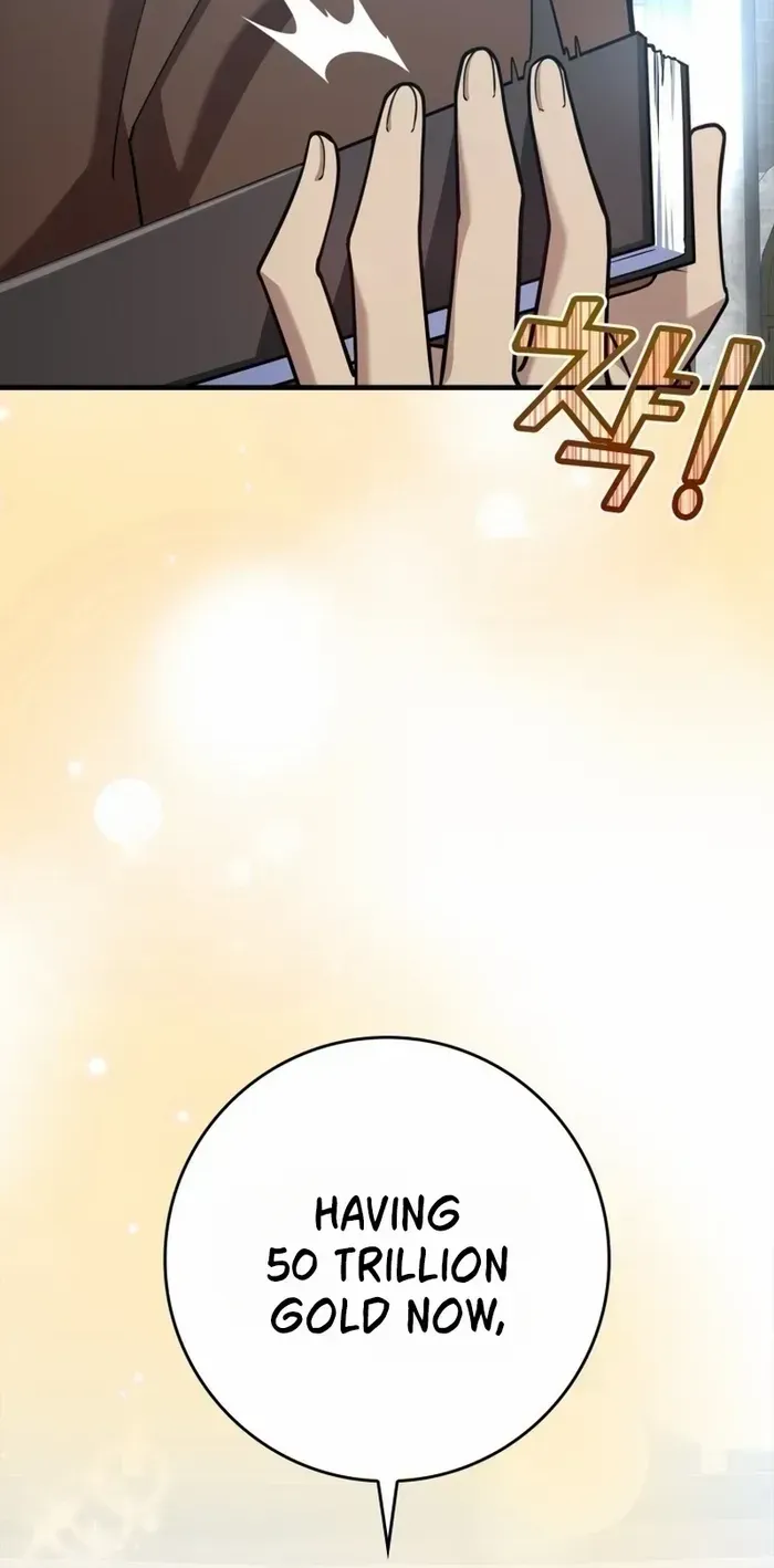 Max Level Player Chapter 32 page 116 - 