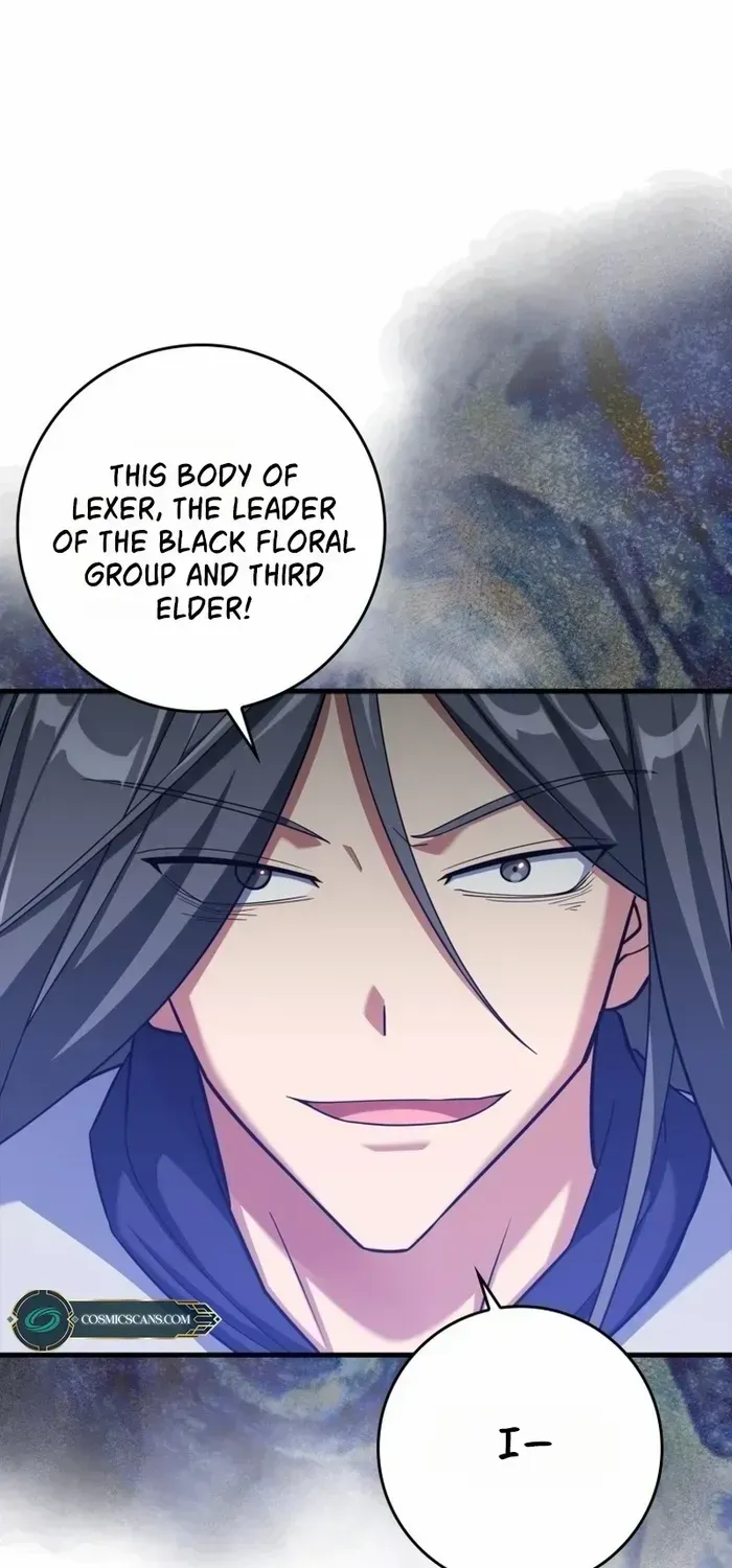 Max Level Player Chapter 32 page 14 - 