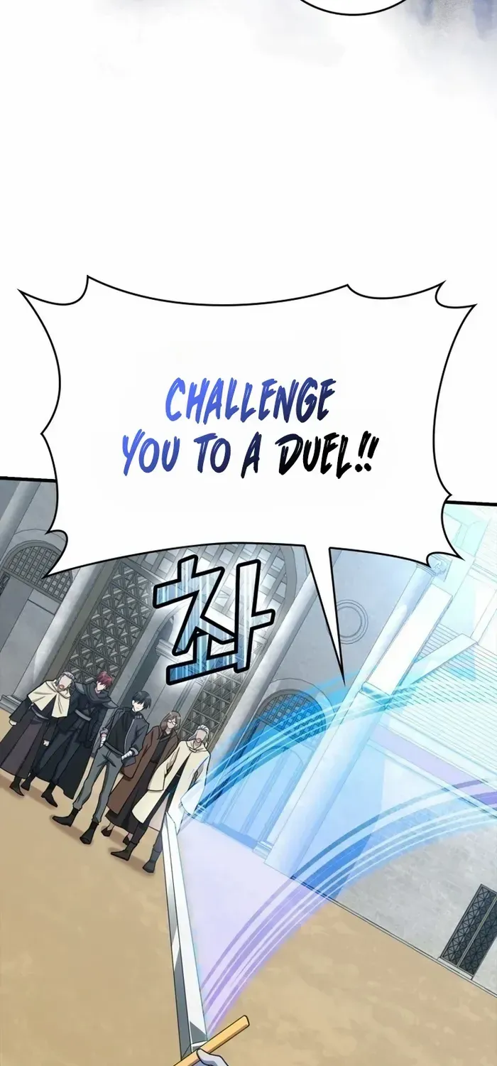 Max Level Player Chapter 32 page 15 - 