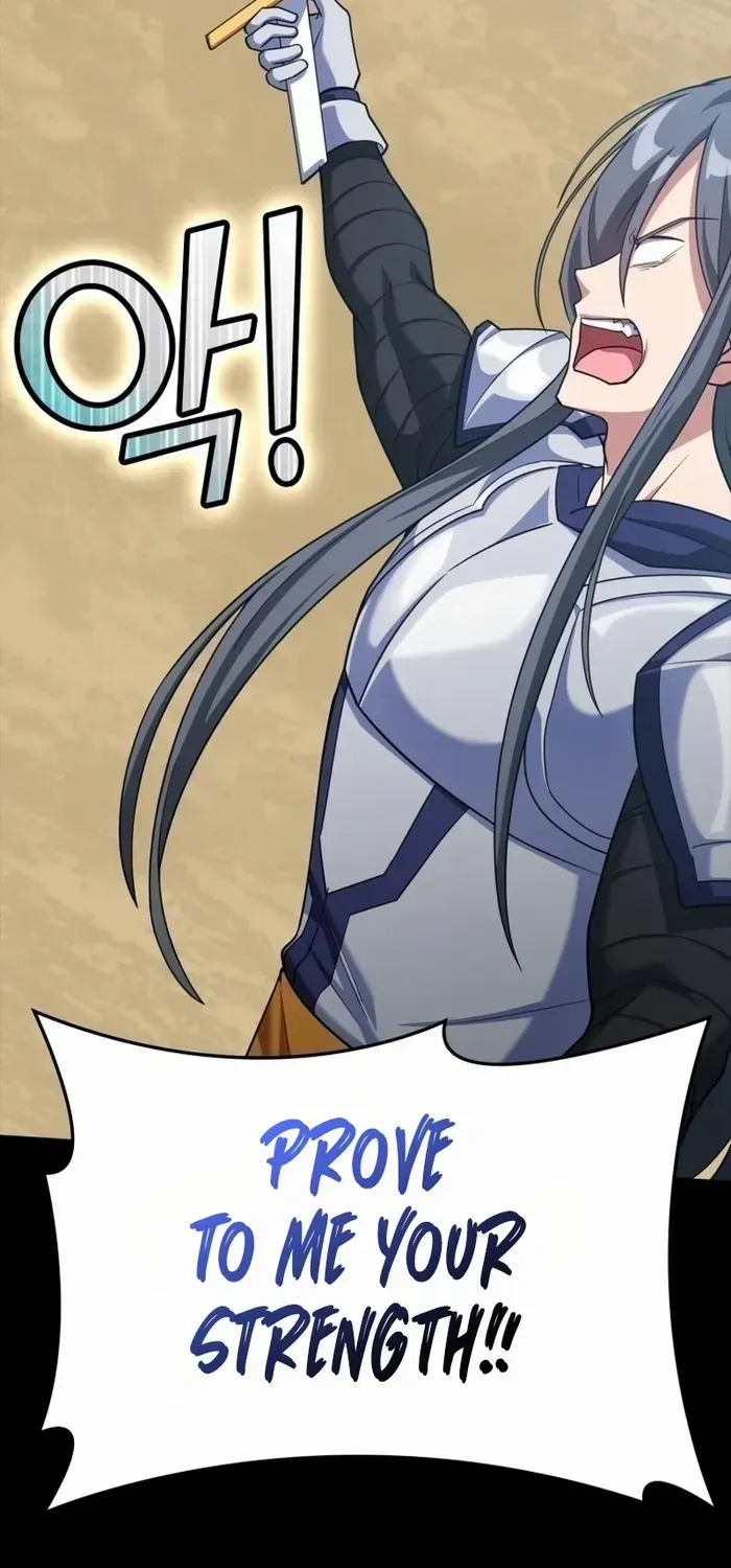 Max Level Player Chapter 32 page 16 - 