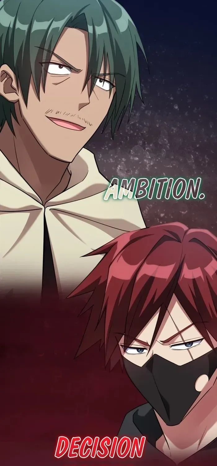 Max Level Player Chapter 32 page 26 - 