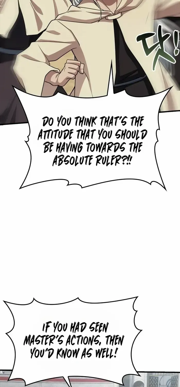 Max Level Player Chapter 32 page 30 - 