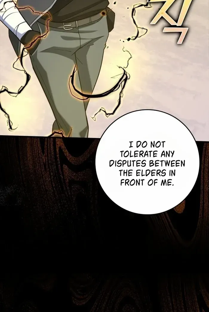 Max Level Player Chapter 32 page 36 - 