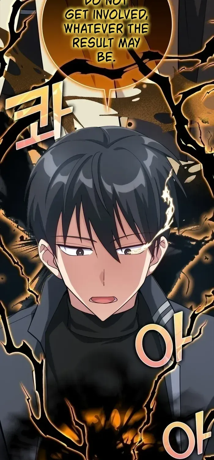 Max Level Player Chapter 32 page 39 - 