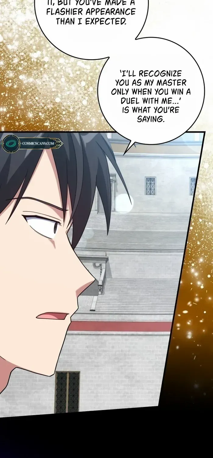 Max Level Player Chapter 32 page 41 - 