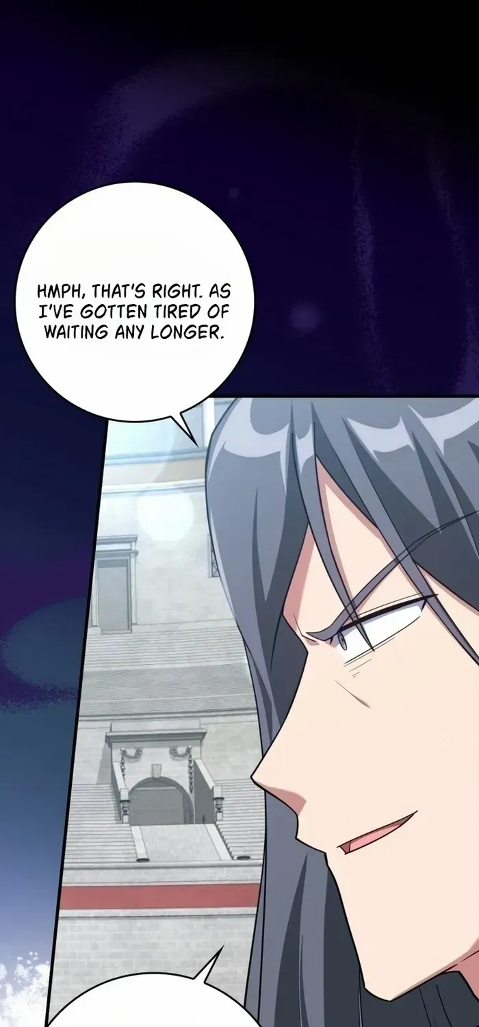 Max Level Player Chapter 32 page 42 - 