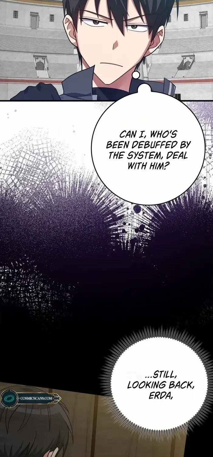 Max Level Player Chapter 32 page 49 - 