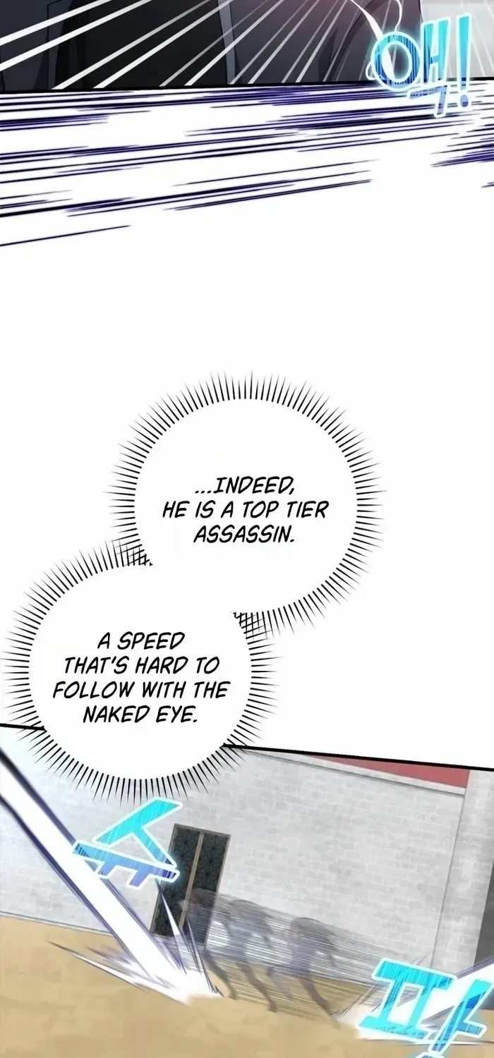 Max Level Player Chapter 32 page 62 - 