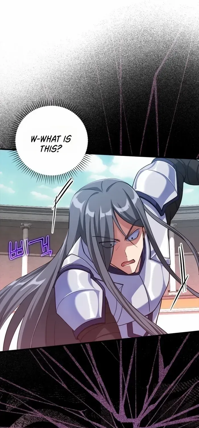 Max Level Player Chapter 32 page 73 - 