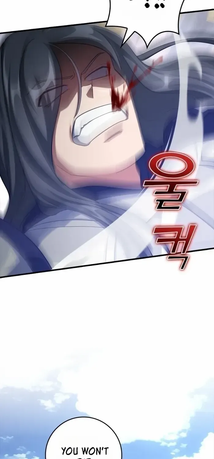 Max Level Player Chapter 32 page 83 - 