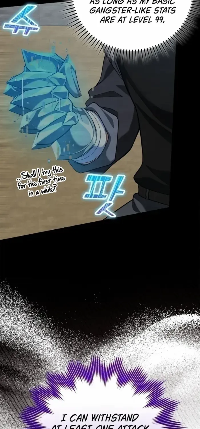 Max Level Player Chapter 32 page 89 - 