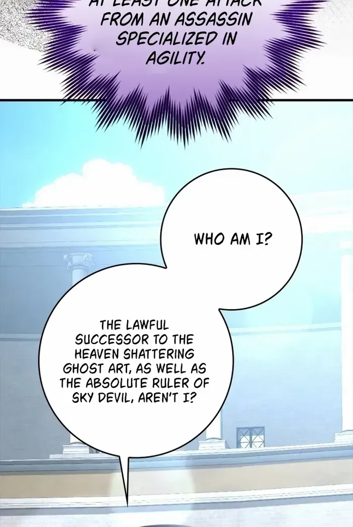 Max Level Player Chapter 32 page 90 - 