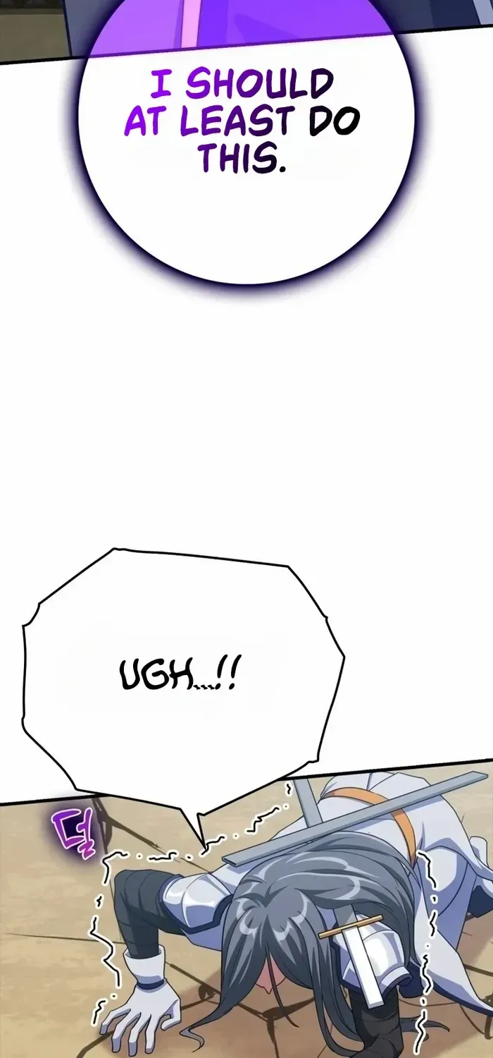 Max Level Player Chapter 32 page 92 - 