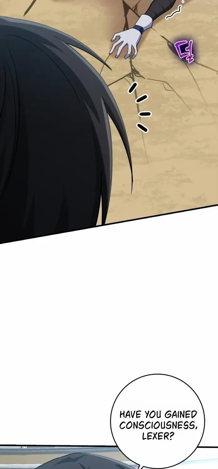 Max Level Player Chapter 32 page 93 - 
