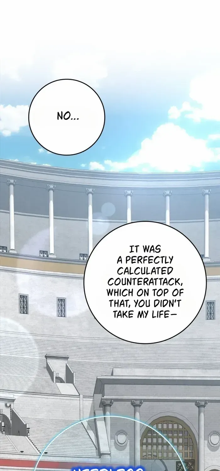 Max Level Player Chapter 32 page 95 - 