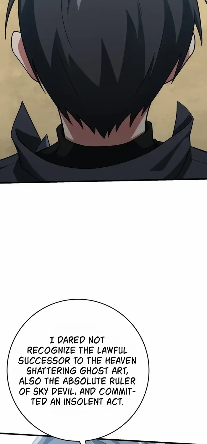 Max Level Player Chapter 32 page 97 - 