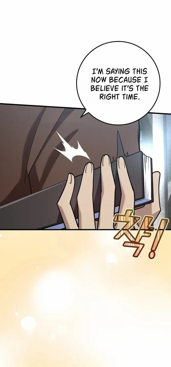 Max Level Player Chapter 33 page 1 - 