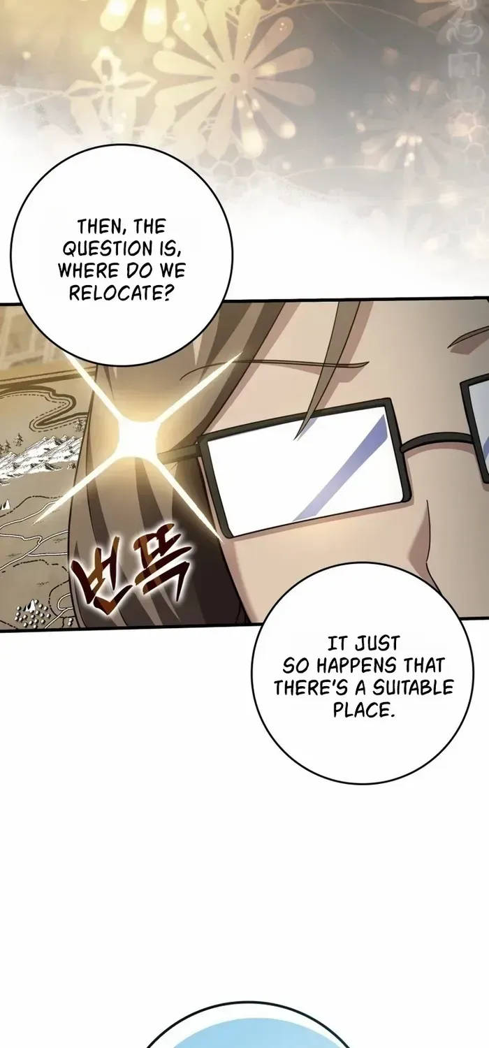 Max Level Player Chapter 33 page 11 - 