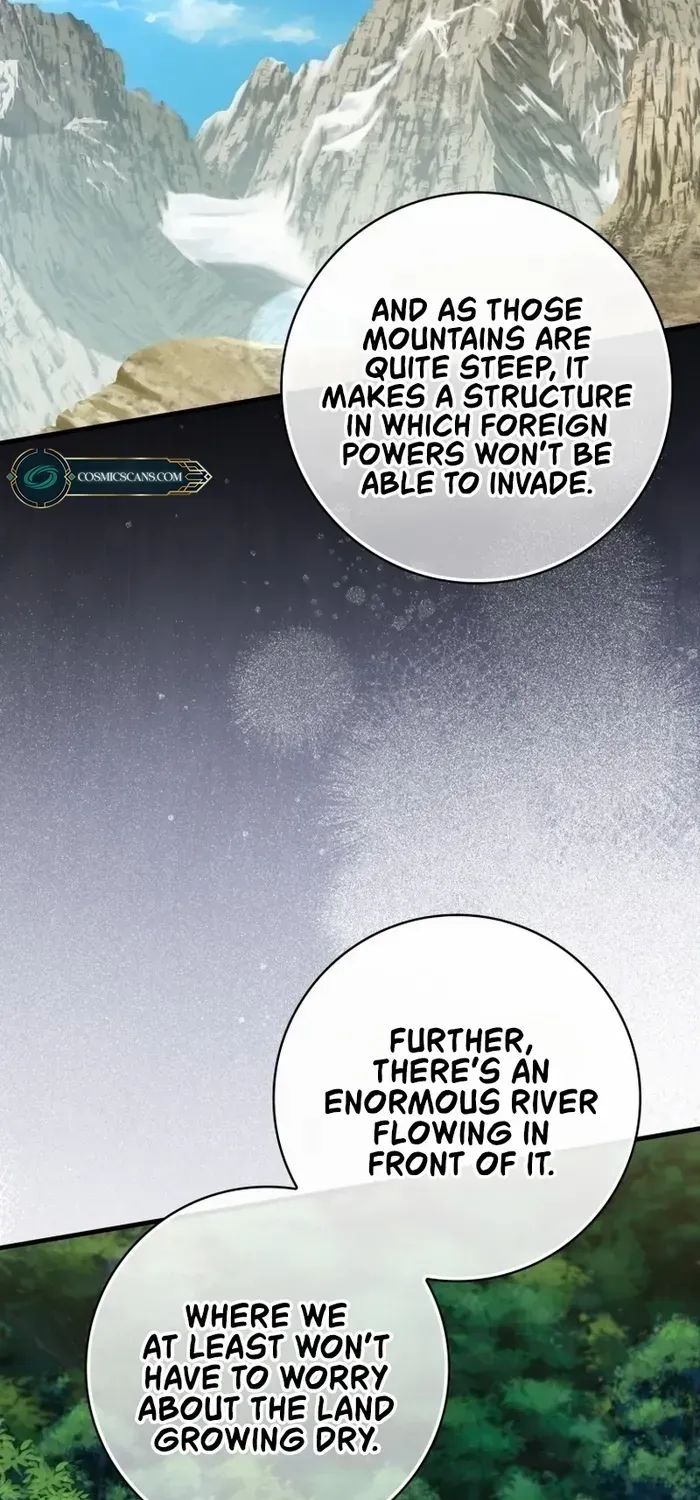 Max Level Player Chapter 33 page 13 - 