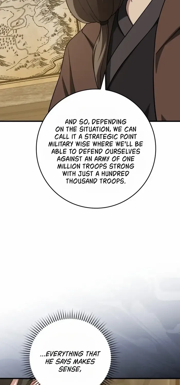 Max Level Player Chapter 33 page 16 - 