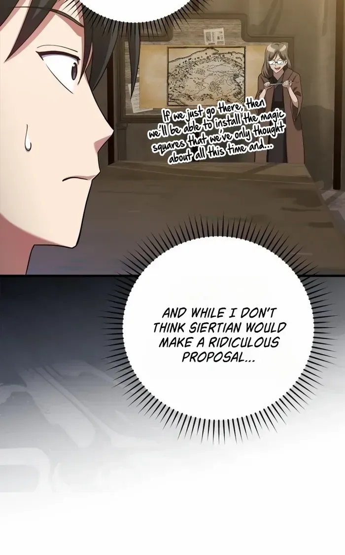 Max Level Player Chapter 33 page 17 - 