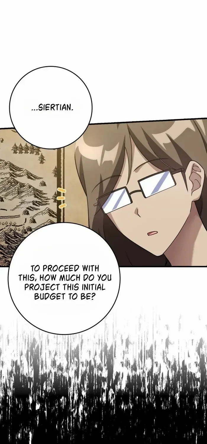 Max Level Player Chapter 33 page 18 - 