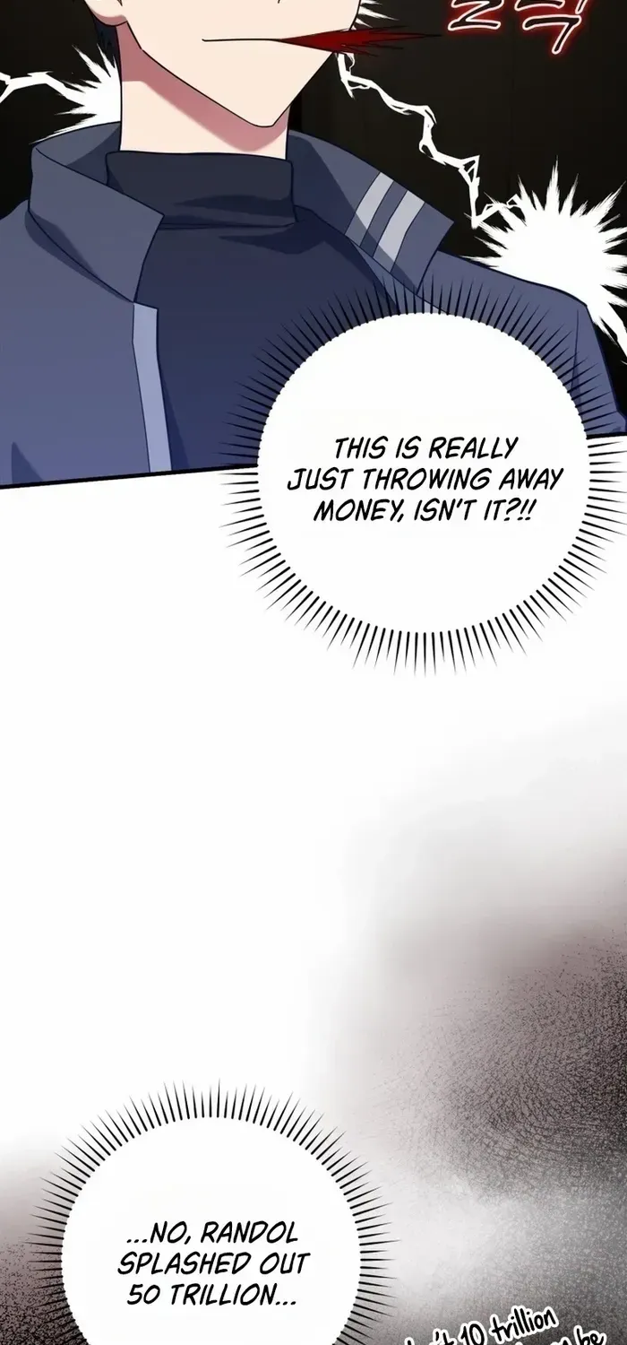 Max Level Player Chapter 33 page 20 - 