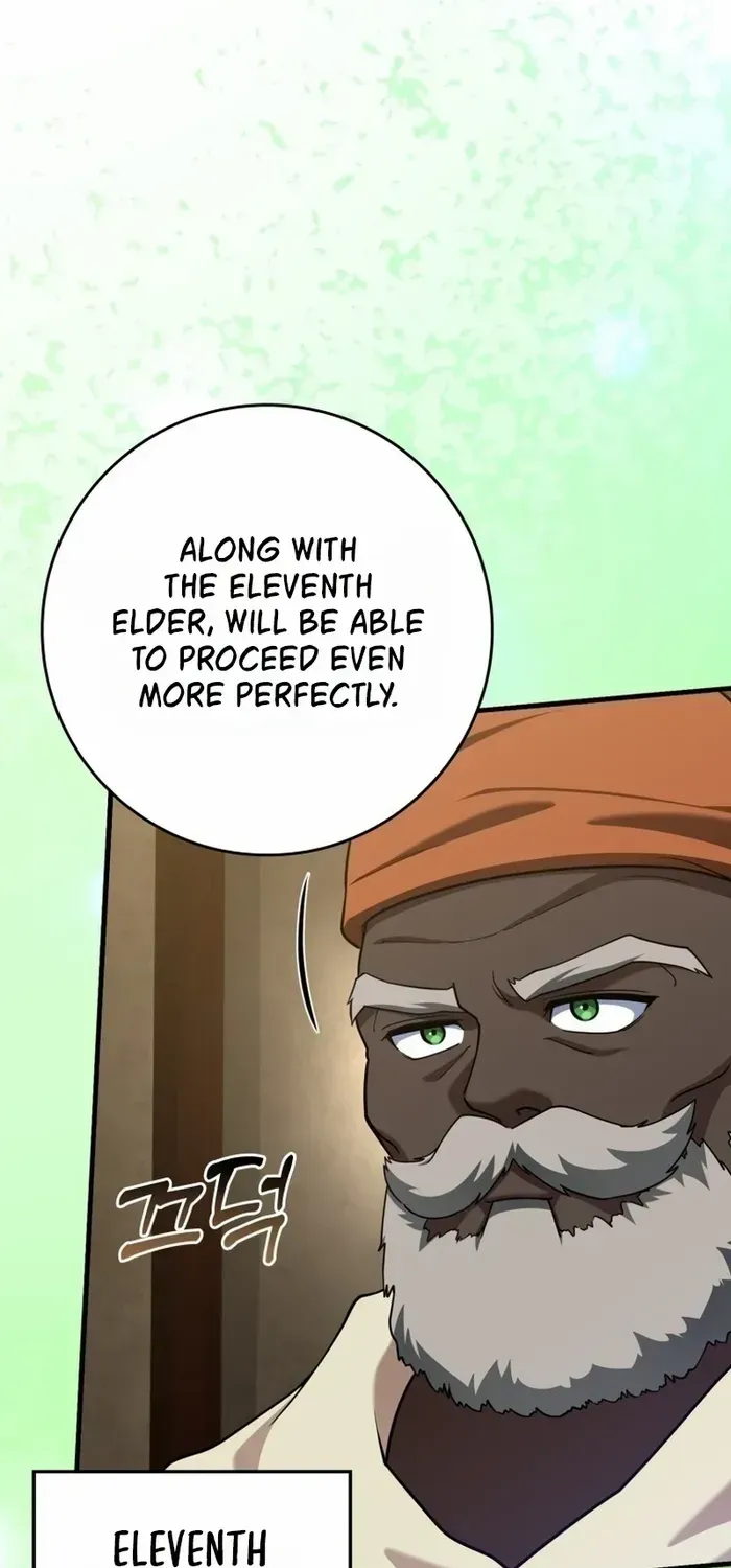 Max Level Player Chapter 33 page 24 - 
