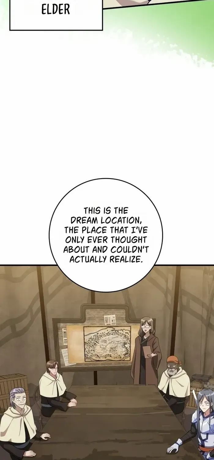 Max Level Player Chapter 33 page 25 - 
