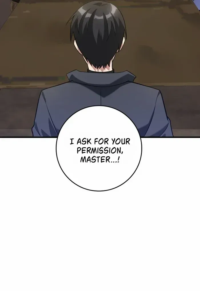 Max Level Player Chapter 33 page 26 - 