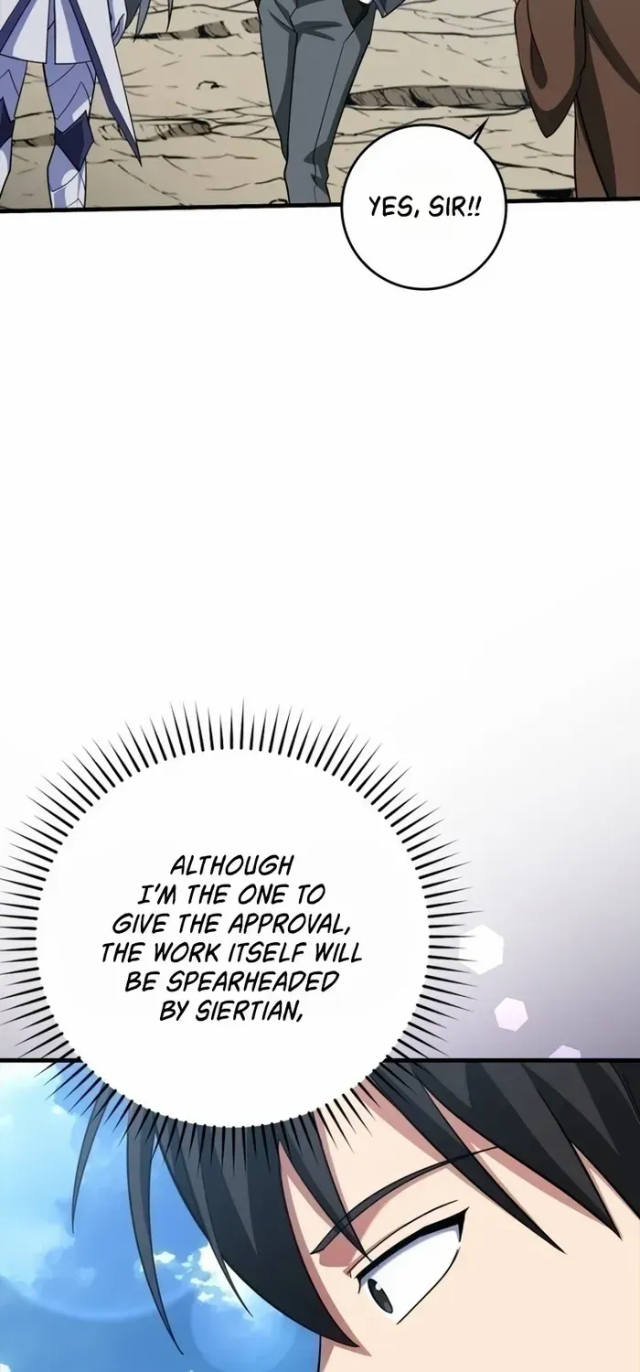 Max Level Player Chapter 33 page 38 - 