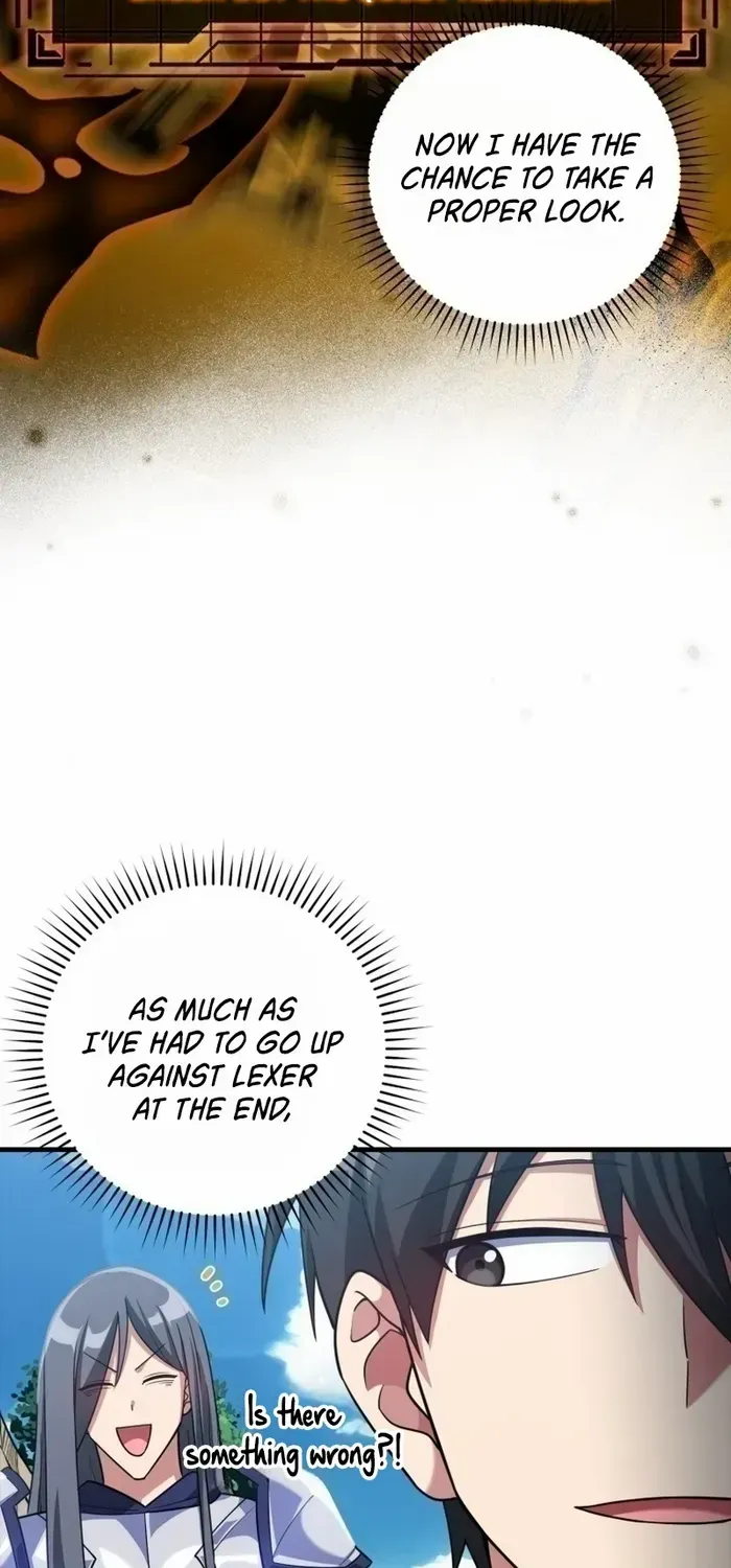 Max Level Player Chapter 33 page 41 - 